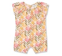 Sense Organics Spieler "Lua" in Beige - Größe 80 | Babyoveralls