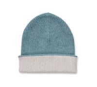 Sense Organics Strickmütze "Moko" in Hellgrün - Größe 48-52 cm | Baby Muetzen