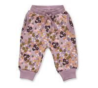 Sense Organics Sweathose "Nevin" in Mauve - Größe 86 | Babyhosen