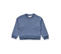 Sense Organics Sweatshirt "Amiloo" in Blau - Größe 116 | Kinder Sweatshirts Jacken