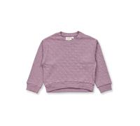 Sense Organics Sweatshirt "Amiloo" in Mauve - Größe 104 | Kinder Sweatshirts Jacken