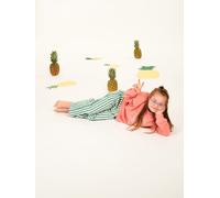 Sense Organics Sweatshirt "Dari" in Rosa - Größe 92 | Kinder Sweatshirts Jacken
