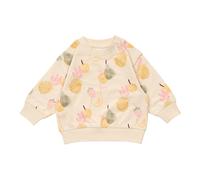 Sense Organics Sweatshirt Früchte 92 natur/bunt sweat