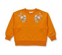 sense-organics Sweatshirt für Mädchen, Modell Dari von Sense Organics 116