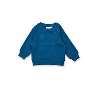 Sense Organics Sweatshirts "Berin" in Blau - Größe 86 | Baby Sweatshirts Jacken