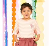 Sense Organics Shirt in Rosa - Größe 110 | Kinder Oberteile
