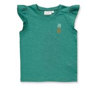 Sense Organics Shirt "Nana" in Grün - Größe 116 | Kinder Oberteile