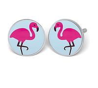 Sensitive by STUDEX, Motiv Ohrstecker, Chirurgenstahl, 10 Varianten