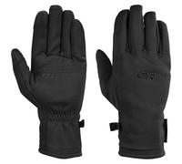 Outdoor Research Handschuhe Backstop Sensor – Schwarz, Größe M