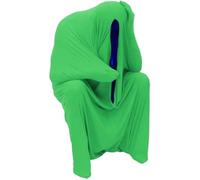 Sensorische Socke, Körpersocke, Spezialzubehör For Sensorische Bedürfnisse, Elastische Kompressions-Ganzkörpersocke, Lindert Stress For ADHS-Kinder Mit Autismus, Angstzuständen(Grün,XL)