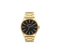 sentry ss black gold uhr