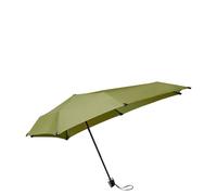 Senz Mini Foldable Storm Umbrella fren green