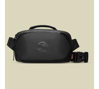 Seon Waistpack 2 L schwarz - Farbe black