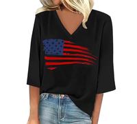 September Angebote Sale Weiße Bluse Damen Kurzarm Shirts for Woman Hemden Damen Oversize Shirt Waffelmuster Damen Damen Top Festlich Kurzarm Umstandsmode Bluse Lang Sale Angebote Top Damen Sale