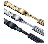 SEQLTWFC Kompatibel mit Casio Watch DW-5600 GW-B5600 GW-M5610 Mod Kit Titangehäuse + Armband Kompatibel mit 5600 5610 Metalllünette-Armband-Set mit Werkzeug(Gold single strap,For DW-5600)