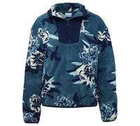 Sequoia Grove Printed Half Zip Columbia S