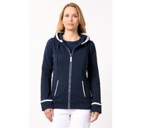 Serena Malin Sweatjacke Hoody Marinelook (44)