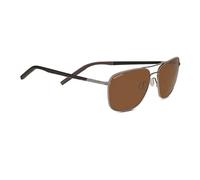 serengeti 8799-AU 58 Sonnenbrille, mehrfarbig, Einheitsgröße Unisex-Erwachsene, mehrfarbig, One size