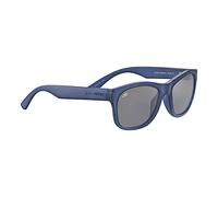 Serengeti Chandler Brille, matt, Kristallblau, M, Unisex, Erwachsene