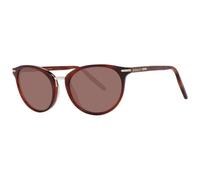 Serengeti Elyna-8966-54 - Damen Sonnenbrille - Shiny Red Tortoise