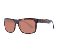 Serengeti Sonnenbrille Mod. 8371-AU Positano 56, Mehrfarbig, Unisex, Einheitsgröße