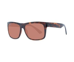 Serengeti Mod. 8371-AU 56 Sonnenbrille, Erwachsene, Unisex, Mehrfarbig (Mehrfarbig), Einheitsgröße