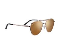 Serengeti Odell Brille (Rose Gold) M