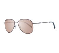 Serengeti Sonnenbrille SS544001 Haywood Small 55 Einheitsgröße
