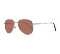 Serengeti Sonnenbrille SS544002 Haywood Small 55 Einheitsgröße