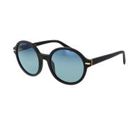 Sonnenbrille Serengeti JOAN (matte black - mineral polarized cat 2 bis 3) TU