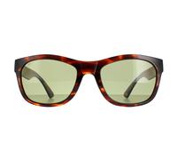 Sonnenbrille Serengeti Chandler (Shiny Tortoise Saturn Polarized 555nm Cat 2 To 3) M