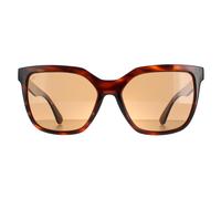 Serengeti Square Womens Shiny Tortoise Saturn Polarized Drivers Wakota Einheitsgröße