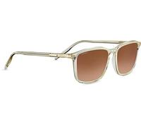 Serengeti - Lenwood Crystal Champagne Mineral Polarized Drivers Gradient - Sonnenbrille Crystal Champagne Mineral Polarized Drivers Gradient Sans