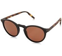 Serengeti Unisex RAFFAELE Sonnenbrille, Black Mossy Oak Matte, 48/23/145