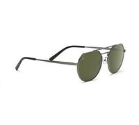 Serengeti Shelby Brille (Matte Gunmetal Spirit Polarized Kat. 2 bis 3) M