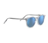 Serengetti Unisex ARLIE Sonnenbrille, Shiny Crystal, Talla Única