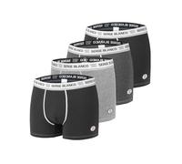 Serge Blanco Herren Boxer SER/1BCX4/C Boxershorts, L1/B, L