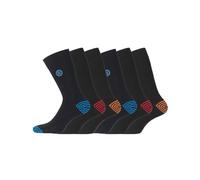 Serge Blanco Herren Chaussettes Ser/chvx6/1 Socken, As1/ Aa, 43/46