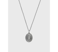 Serge DeNimes Silver Guadelupe Necklace men Necklaces silver in Größe:ONE SIZE