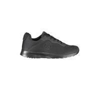 Sergio Tacchini Active Sneaker Black Edition - Größe: 41