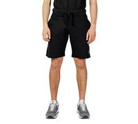 Sergio Tacchini Bermuda 16 Zoll, Fluo Black Acid Green, M