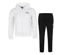 Sergio Tacchini Carson Hoody Herren in weiß