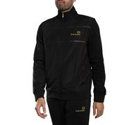 Sergio Tacchini Cassio Trainingsjacke, Schwarz L