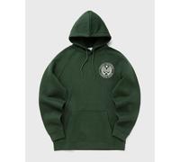 Sergio Tacchini CIRCOLO HOODIE SWEATER men Hoodies green in Größe:M