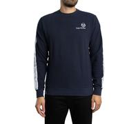 Sergio Tacchini Delman Sweatshirt, Blau L