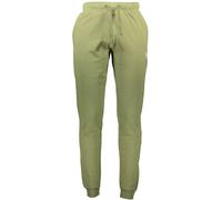 Sergio Tacchini Elastische Sporthose mit Schnürsenkeln und T - Größe: XL