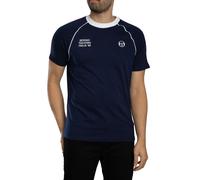 Sergio Tacchini Ghibli Davis T-Shirt, Blau L