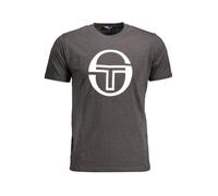 Sergio Tacchini T-Shirt für Herren, Stadium, Grau, grau, L