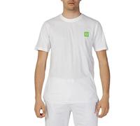 Sergio Tacchini Homme Squared T-Shirt für Herren