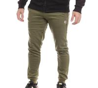 Sergio Tacchini Elastische Sporthose mit Schnürsenkeln und T - Größe: L